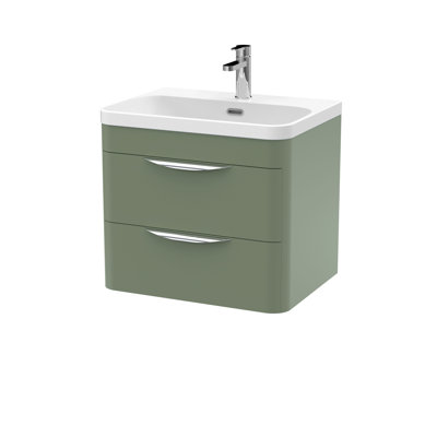 Parade 607 mm Bathroom Vanity