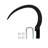 Landy Attachments replacement 9" Hay Accumulator Grapple Hook with Hardware