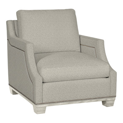 Fauteuil Abingdon de 32 po Michael Weiss