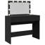 Dressing Table with Mirror-114308589