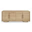 Armoire 4 portes Uttermost Evanston