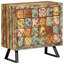 70cm W Bedside Table