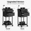 Chariot utilitaire multifonctionnel avec tiroir verrouillable TASALON-98214235