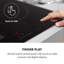 Klarstein Delicatessa 6600W Induction Hot Plate