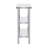 VEVOR Stainless Steel Food Prep Table, Commercial Kitchen Worktable-105905553