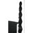 Brancusi Solid Wood Four Poster Bed-103147866