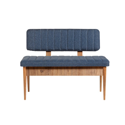 Helle Upholstered Storage Bench