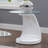 Hilry Glass Top End Table-995093227