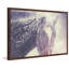 Parvez Taj - Single Picture Frame Print-19701411