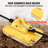 50FT Construction String Work Lights 75W 7500LM Connectable Waterproof