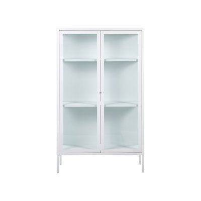 Octa Display Cabinet
