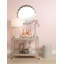 Wildflower End Table-1208072920