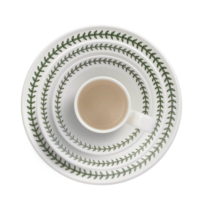 Botanic Garden 4 Piece Set