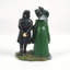 Figurine Harry Potter Village Snape and McGonagall