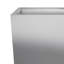 Aldegundo Metal Elevated Planter-239364022-239364000