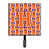 Orange/White/Regalia