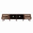 78" Modern TV Stand For Tvs Up To 85",  Media Console Entertainment Center With Storage Cabinets And Drawers For Living Room