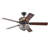Hennis 52'' Ceiling Fan with Light Kit-466675108-466675107
