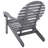 Spitzer Solid Wood Folding Adirondack Chair-1927759253