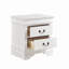 Table de chevet 1Pc