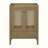 23.6'' Single Bathroom Vanity Base Only