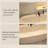 Solid Surface Freestanding One-Piece Deep Soaking Bathtub for Home-138065087