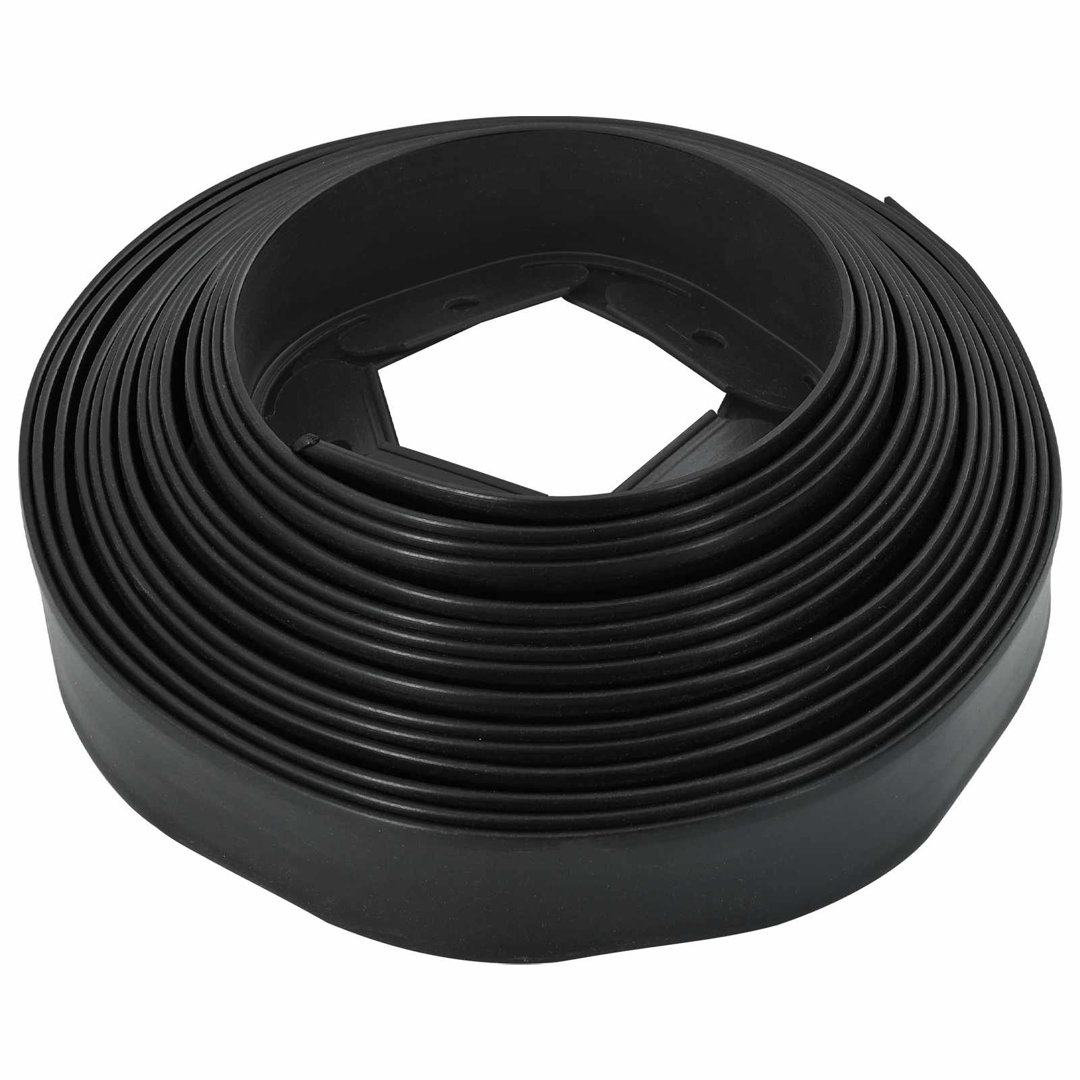 Plastic Lawn Edging