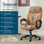 Fauteuil de bureau Adamstown® Danvers-110808751