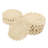 12Pcs Woven Rattan Placemat