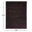 Gunter Outdoor Area Rug in Brown-1830022471