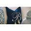 Newport Crystal Cove Upholstered Panel Headboard