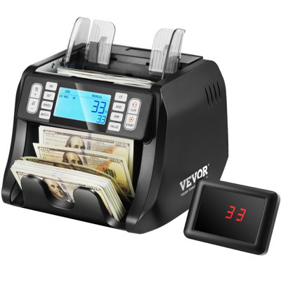 VEVOR ABS Money Counter