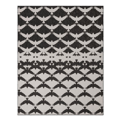 Axon Hower Indoor/Outdoor Area Rug