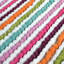 Kupar Chunky Bobble Square Bath Mat-1524851034