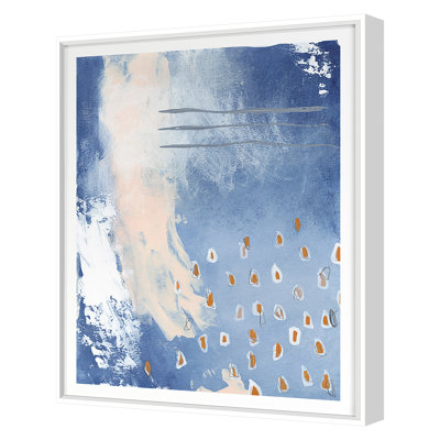 Festival 3 Print by Goderwis, Kyle