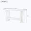 Console en bois-218755959