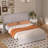 Bedroom 3 Piece Bedroom Set-94884085-94884087