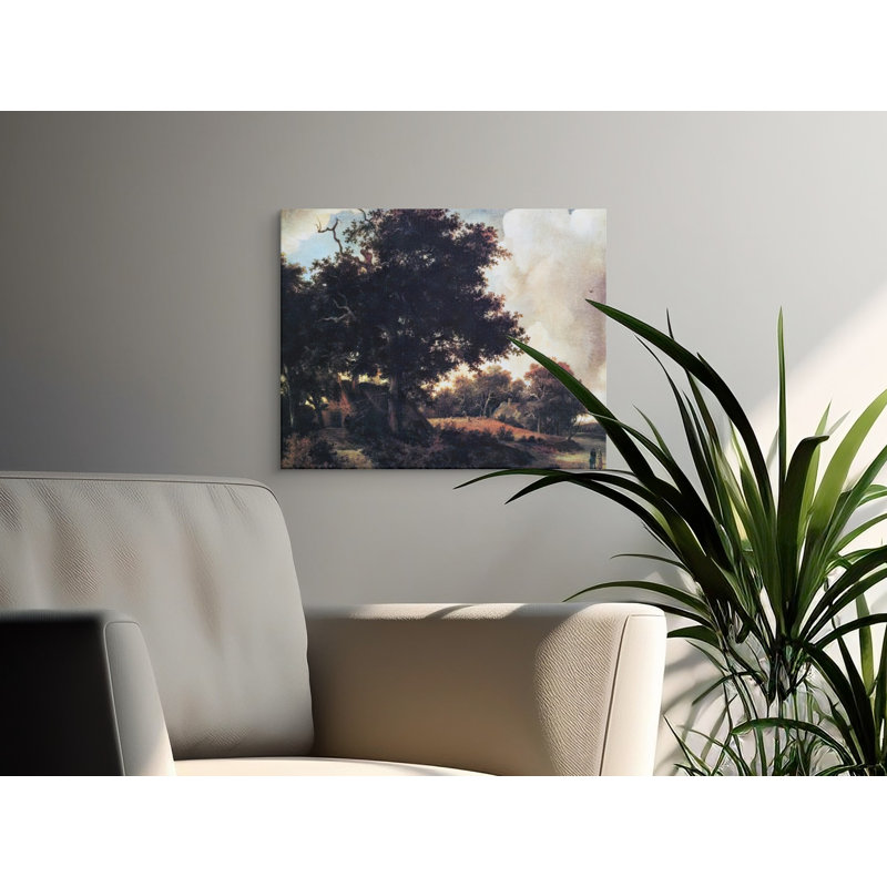 Minnick Wrapped Canvas Print Set, 10x8