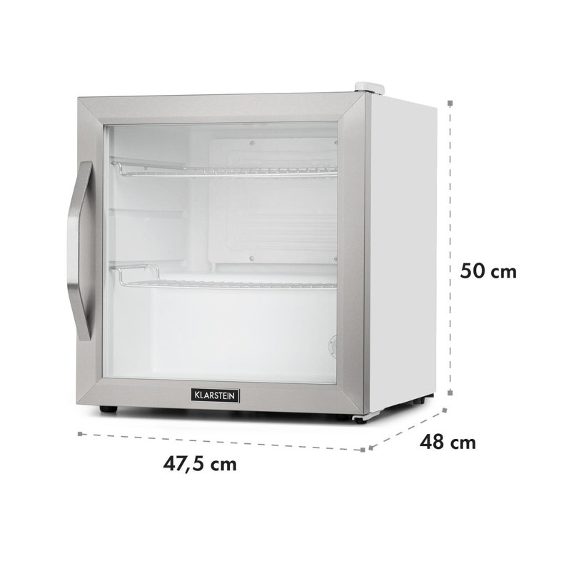 Beersafe 47 L Freestanding Mini Fridge