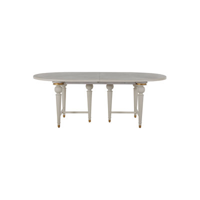 Rosemary Extendable Dining Table