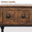 52.5 in Long Console Tables with 3 Drawers and Roman Column Legs for Hallway, Living Room-1774349519