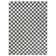 Checkered Indoor Rug