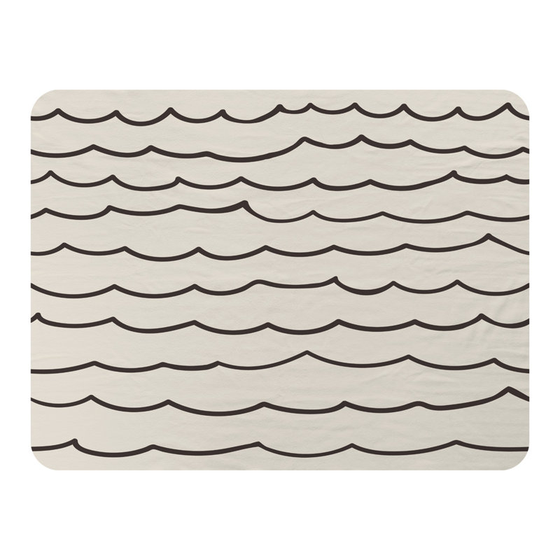 Robinett Throw Blanket