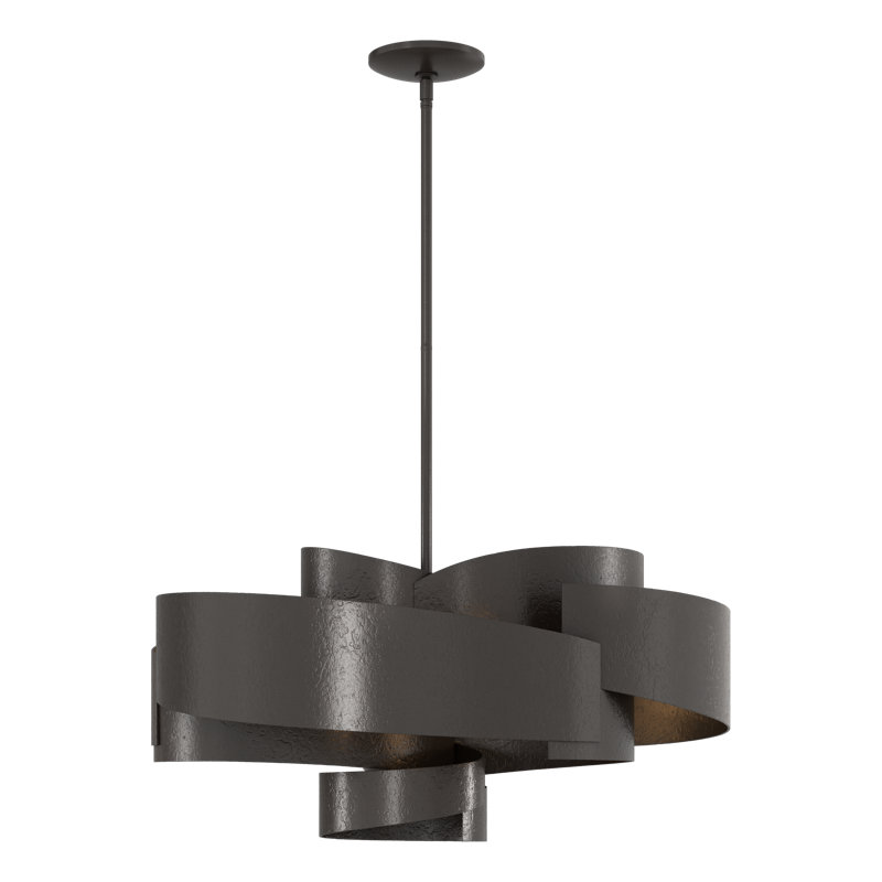 Zen Pendant - Oil Rubbed Bronze, Oil Rubbed Bronze