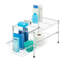 Metaxia Cabinet Shelving Rack