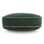 Elspeth Circular Pillow Cover & Insert