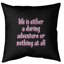 Coussin décoratif intérieur/extérieur life adventure-44610337-44610338
