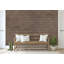 Panneau mural en bois d'ingénierie 8,25 po x 96 po-44676601
