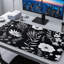 Polyester Desk Pad-69852303