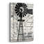 «Do Your Chores Windmill» par Cindy Jacobs, art mural en verre acrylique-40012757